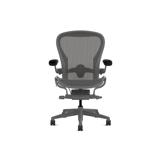 Aeron Grösse C, Carbon AER1C33HF AJ CRB SNC SNC C7 23102 2119