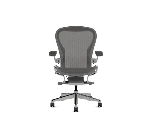 Aeron Grösse C, Carbon AER1C33HF SZS CRB CD CD C7 23102 2119
