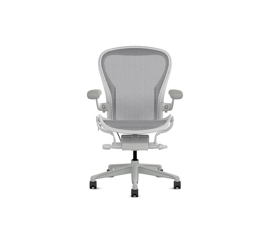 Aeron Grösse C, Mineral AER1C33HF SZS VPR SNA DVP C7 23101 2118