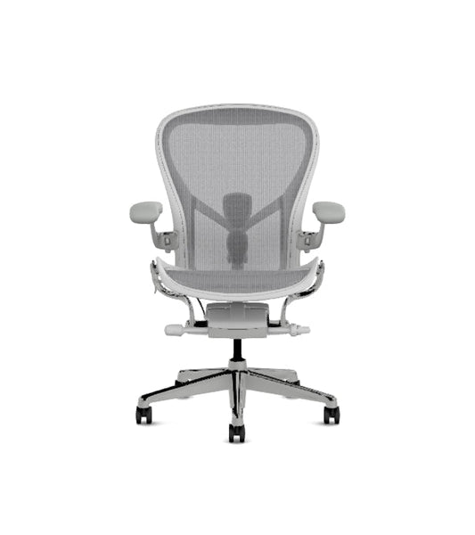 Aeron Grösse C, Mineral AER1C33HW ALP VPR CD CD C7 DVP 23101