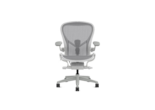Aeron Grösse C, Mineral AER1C33HW ALP VPR SNA DVP C7 DVP 23101