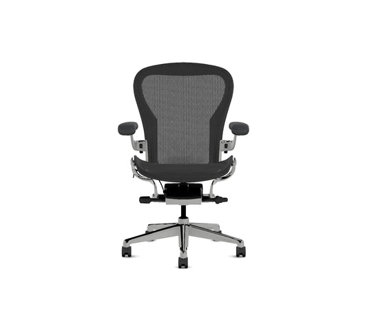 Aeron Grösse C, Black AER1C33HW SZS BK CD CD C7 BK 23105