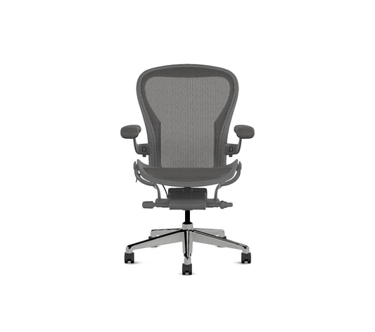 Aeron Grösse C, Carbon AER1C33HW SZS CRB SNC CD C7 DCR 23102