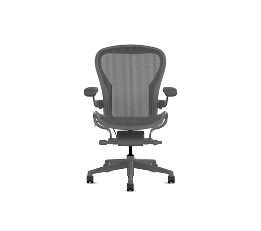 Aeron Grösse C, Carbon AER1C33HW SZS CRB SNC SNC C7 DCR 23102