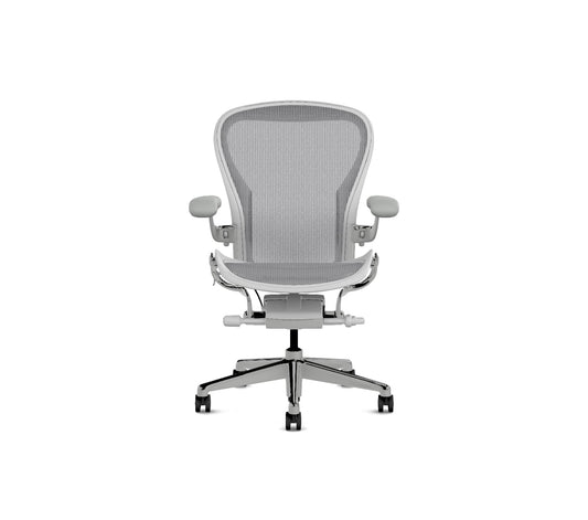 Aeron Grösse C, Mineral AER1C33HW SZS VPR CD CD C7 DVP 23101