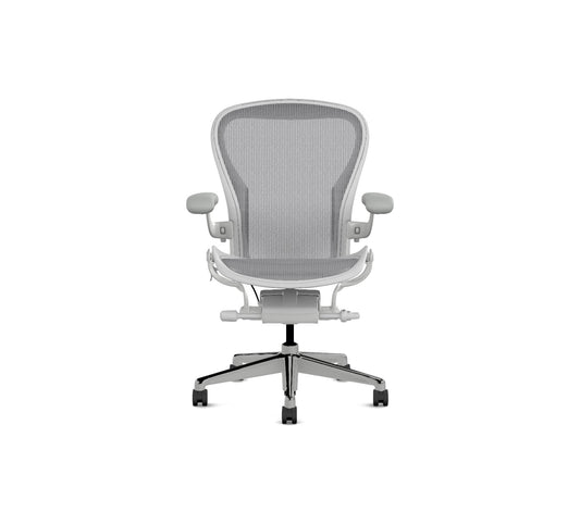 Aeron Grösse C, Mineral AER1C33HW SZS VPR SNA CD C7 DVP 23101