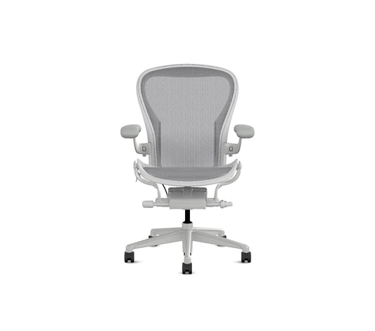 Aeron Grösse C, Mineral AER1C33HW SZS VPR SNA SNA C7 DVP 23101