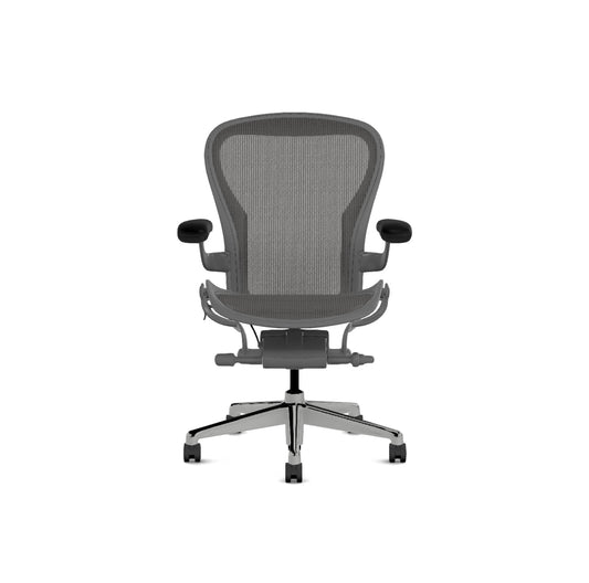 Aeron Grösse C, Carbon AER1C33PF SZS CRB SNC CD C7 23102 2119