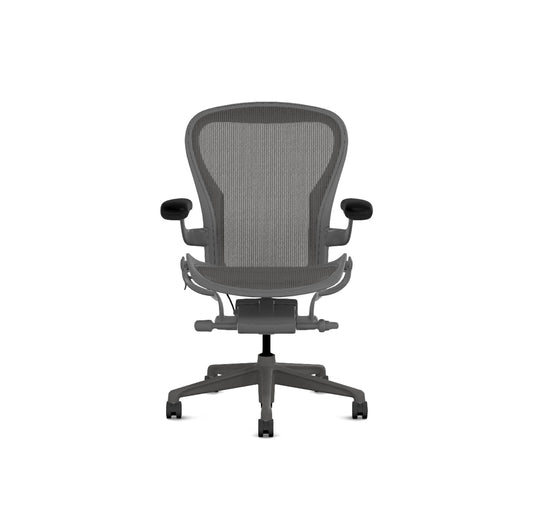 Aeron Grösse C, Carbon AER1C33PF SZS CRB SNC DCR C7 23102 2119