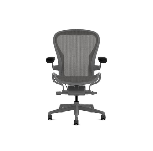 Aeron Grösse C, Carbon AER1C33PF SZS CRB SNC SNC C7 23102 2119