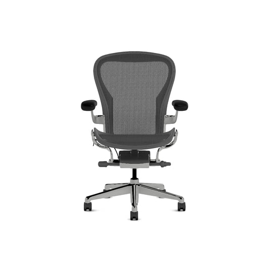 Aeron Grösse C, Graphite AER1C33PF SZS G1 CD CD C7 23103 2109