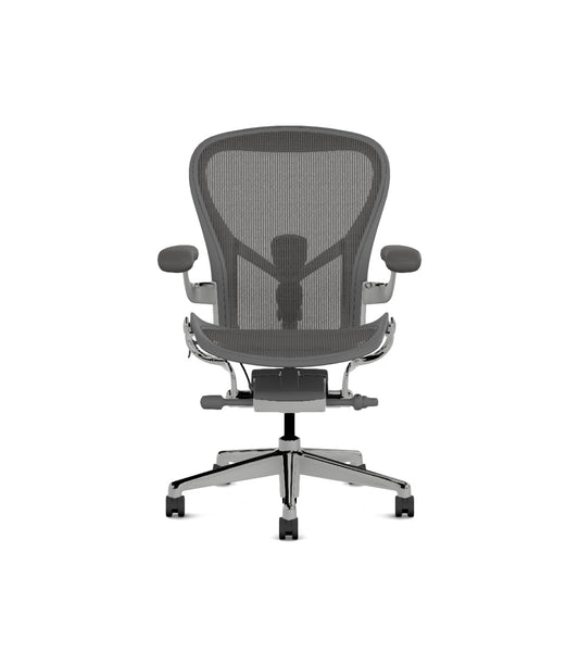 Aeron Grösse C, Carbon AER1C33PW ALP CRB CD CD C7 DCR 23102
