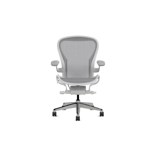 Aeron Grösse C, Mineral AER1C33PW SZS VPR SNA CD C7 DVP 23101