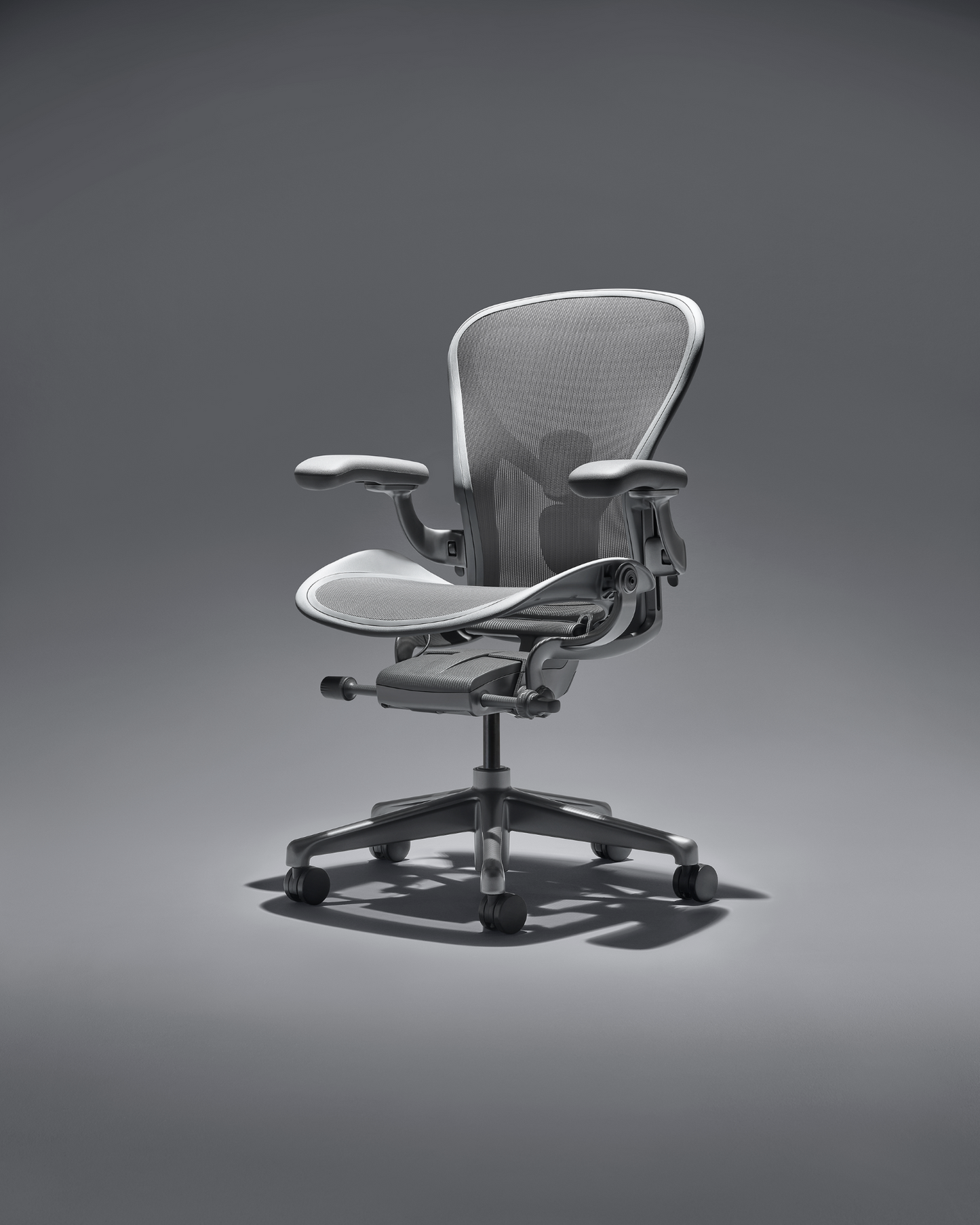Aeron Grösse C, Carbon
