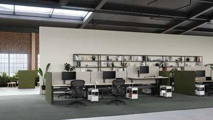 Aeron Grösse C, Carbon