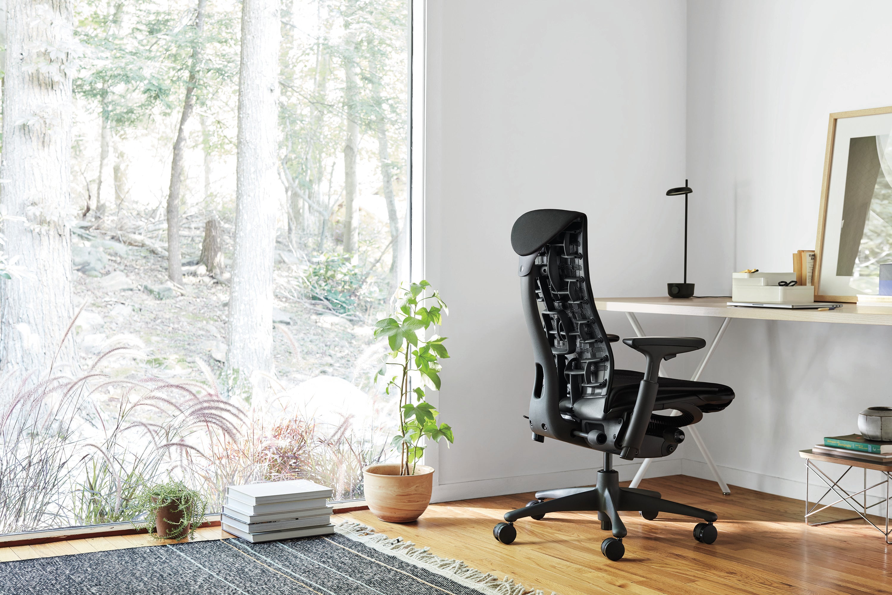 Herman Miller Embody Bürostuhl