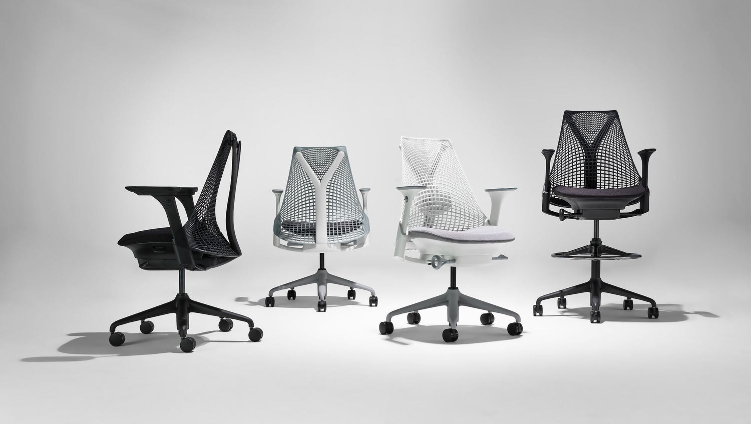 Herman Miller Sayl Bürostühle