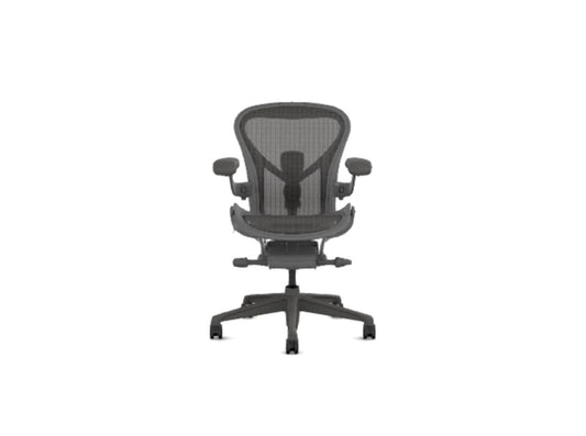 Aeron Grösse A, Carbon