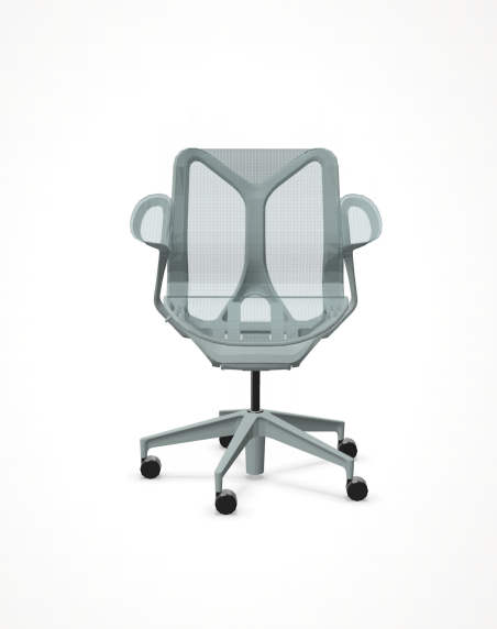 Cosm low-back Glacier-DB3