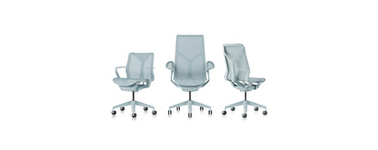 Cosm low-back Glacier-DB3