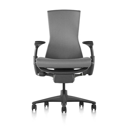 Embody Graphite, Graphite, Rhythm Charcoal,
