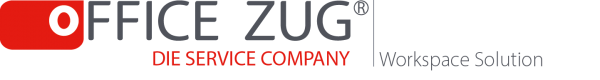 Office Zug Logo die Servicecompany_Workspace_Solution